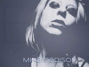 mikamadison Blue Hot