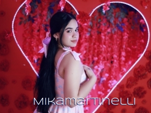 Mikamartinelli