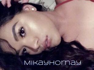 Mikayhornay
