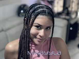 Mikayyla
