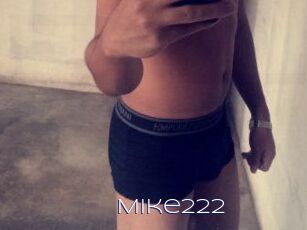 Mike222