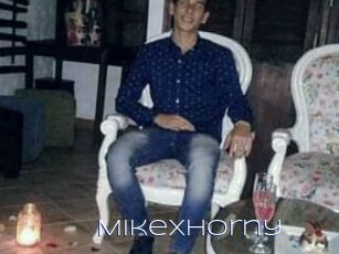 MikeXhorny