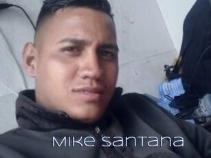 Mike_santana