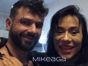 Mikeaga