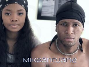 Mikeandjane