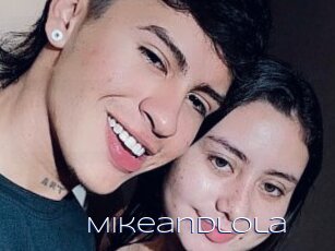 mikeandlola Blue Hot