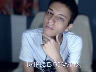 Mikebrownx
