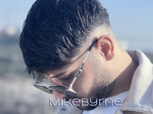 Mikebyrne