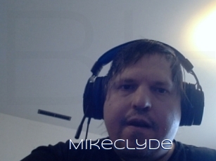 Mikeclyde