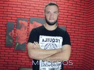 Mikecrios