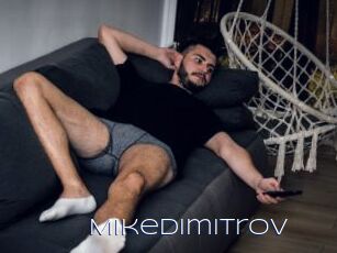 Mikedimitrov