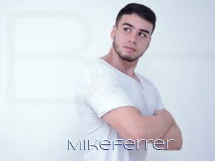 Mikeferrer