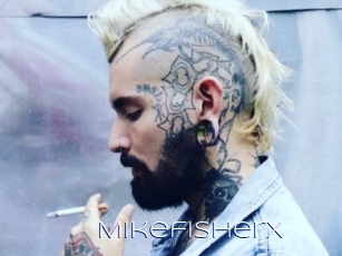 Mikefisherx