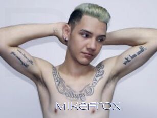 Mikefrox