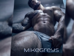mikegreys Blue Hot