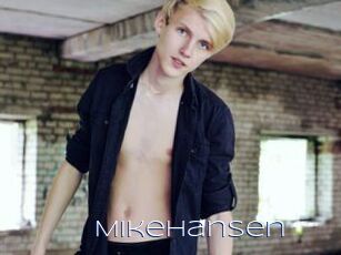 Mikehansen