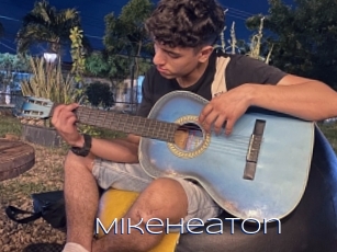 Mikeheaton