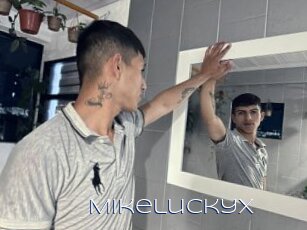 Mikeluckyx