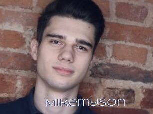 Mikemyson