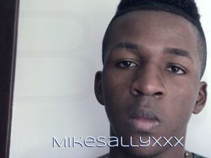 Mikesallyxxx