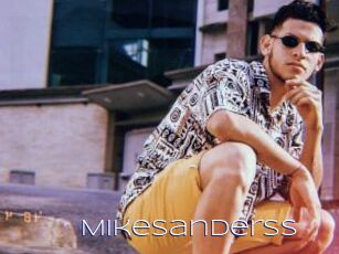 Mikesanderss