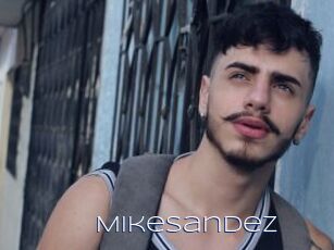 Mikesandez