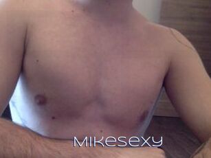 Mikesexy