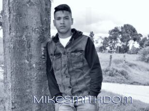 Mikesmithdom