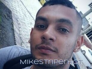 mikestriperhot Blue Hot
