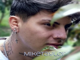 Miketaylor