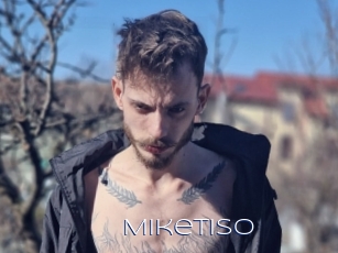 Miketiso