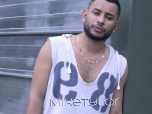 Miketylor