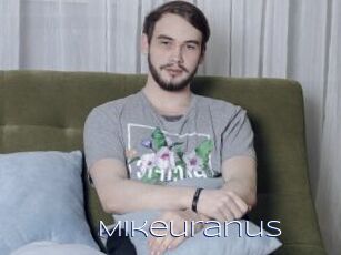 Mikeuranus