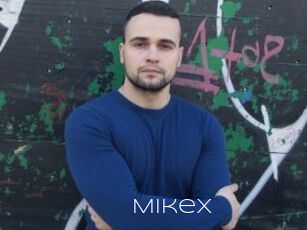 Mikex