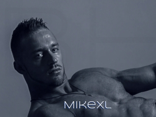 mikexl Blue Hot