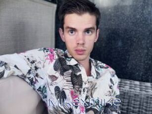 Mikexmike