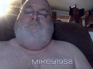 Mikey1958