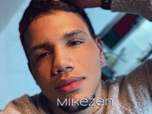 Mikezen