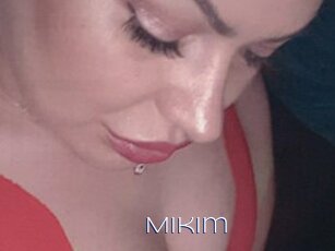 Mikim