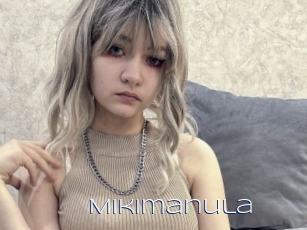 Mikimanula