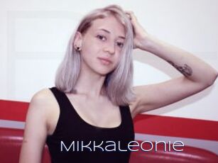 Mikkaleonie