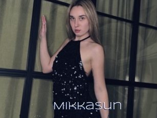 Mikkasun