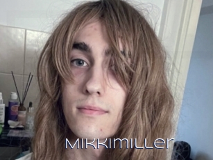 Mikkimiller