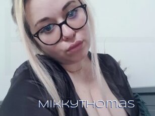 Mikkythomas