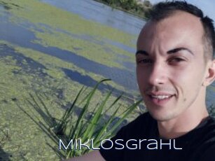Miklosgrahl