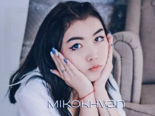 Mikokhvan