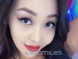 Mikomiles
