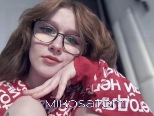 Mikosatomi