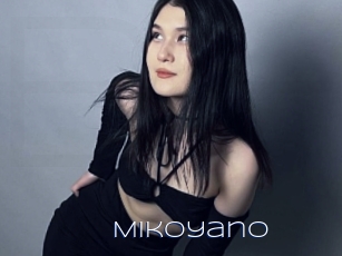 Mikoyano