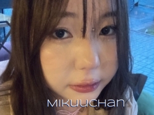 Mikuuchan